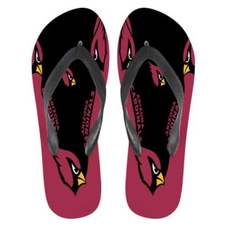 NFL Arizona Cardinals Unisex flip-flops