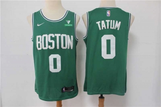Men's NBA Boston Celtics Jayson Tatum Jerseys (10)