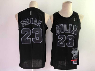 Men's NBA Chicago Bulls Michael Jordan Jerseys (27)