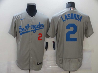 Wholesale Men's MLB Los Angeles Dodgers Jerseys (37)
