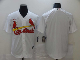 Wholesale Men's MLB St Louis Cardinals Jersyes (18)
