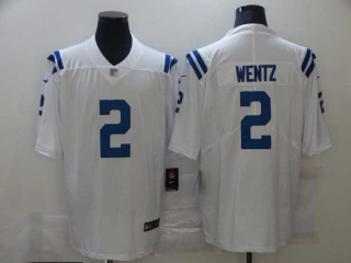 Wholesale Men's NFL Indianapolis Colts Jerseys (31)