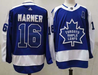Wholesale Men's NHL Toronto Maple Leafs Jersey (8)