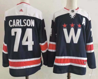 Wholesale Men's NHL Washington Capitals Jersey (20)