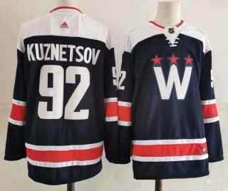 Wholesale Men's NHL Washington Capitals Jersey (22)