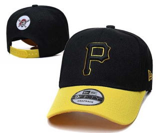 Wholesale MLB Pittsburgh Pirates Snapback Hats 2003