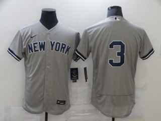 Wholesale Men's MLB New York Yankees Jerseys (50)