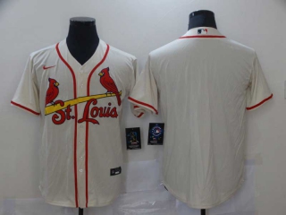 Wholesale Men's MLB St Louis Cardinals Jersyes (20)