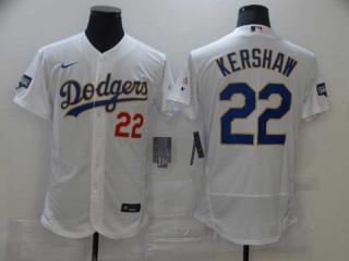 Wholesale Men's MLB Los Angeles Dodgers Jerseys (47)