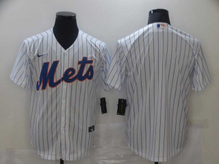 Wholesale Men's MLB New York Mets Jerseys (11)