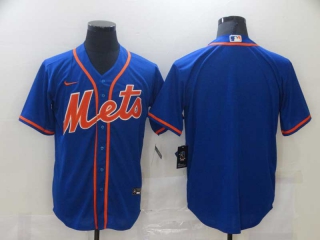 Wholesale Men's MLB New York Mets Jerseys (12)