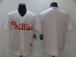 Wholesale Men's MLB Philadelphia Phillies Jerseys (7)