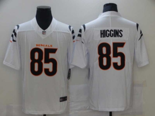Men's NFL Cincinnati Bengals Tee Higgins Nike Jersey (1)