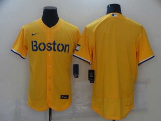 Wholesale Men's MLB Boston Red Sox Flex Base Jerseys (16)