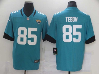 Men's NFL Jacksonville Jaguars Tim Tebow Nike Jersey (1)