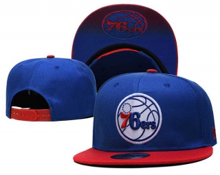 Wholesale NBA Philadelphia 76ers Snapback Hats 6002