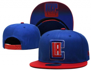 Wholesale NBA Los Angeles Clippers Snapback 6001