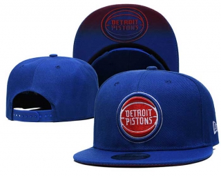 Wholesale NBA Detroit Pistons Snapback Hats 6001