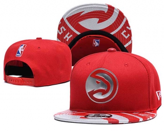 Wholesale NBA Atlanta Hawks Snapback Hats 3001