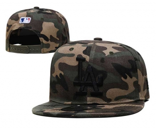 Wholesale MLB Los Angeles Dodgers Snapback Hats 2077