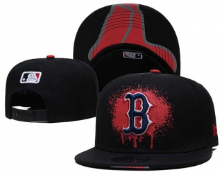 Wholesale MLB Boston Red Sox Snapback Hats 6015