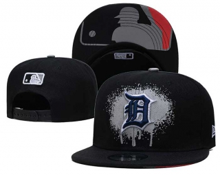 Wholesale MLB Detroit Tigers Snapback Hats 6004