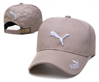 Wholesale Puma Adjustable Snapback Hats 8007