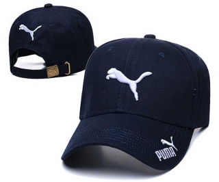 Wholesale Puma Adjustable Snapback Hats 8008