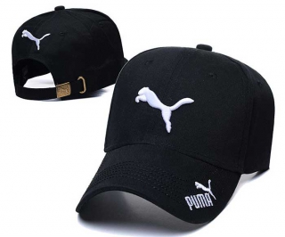 Wholesale Puma Adjustable Snapback Hats 8009