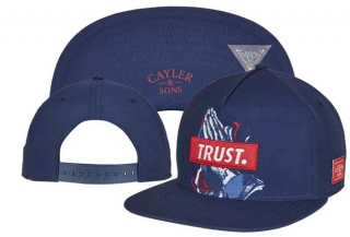 Wholesale Cayler & Sons Snapbacks Hats 8015