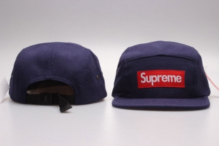 Wholesale Supreme 5 Panels Snapbacks Hats 5003