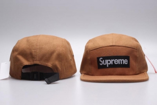 Wholesale Supreme 5 Panels Snapbacks Hats 5005
