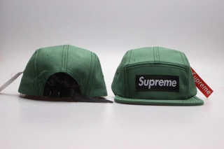 Wholesale Supreme 5 Panels Snapbacks Hats 5011