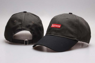 Wholesale Supreme Strapback Hats 5022