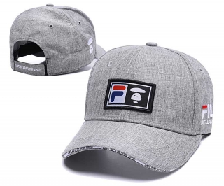 Wholesale Fila Snapbacks Hats 8011