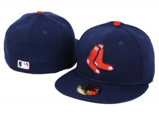 MLB Boston Red Sox 59fifty Fitted Hats 7018