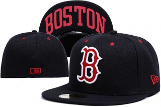 MLB Boston Red Sox 59fifty Fitted Hats 7021
