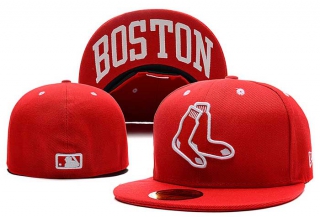 MLB Boston Red Sox 59fifty Fitted Hats 7022