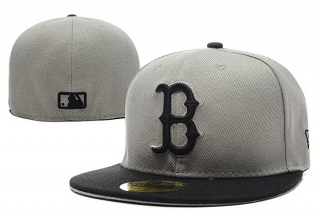 MLB Boston Red Sox 59fifty Fitted Hats 7025