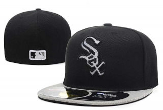 MLB Chicago White Sox 59fifty Fitted Hats 7039