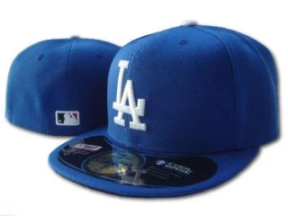 MLB Los Angeles Dodgers 59fifty Fitted Hats 7078