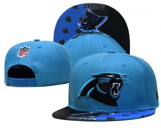 Wholesale NFL Carolina Panthers Snapback Hats 6010