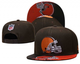 Wholesale NFL Cleveland Browns Snapback Hats 6005