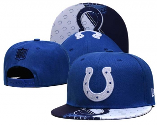 Wholesale NFL Indianapolis Colts Snapback Hats 6006