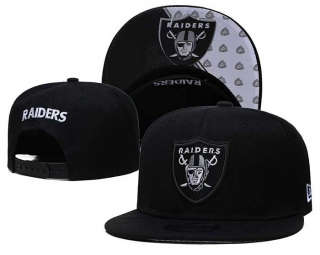 Wholesale NFL Las Vegas Raiders Snapback Hats 6026