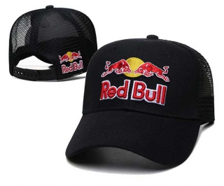 Wholesale Red Bull Snapback Hat 8002