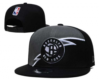 Wholesale NBA Brooklyn Nets Snapback Hats 6034
