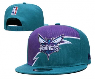Wholesale NBA Charlotte Hornets Snapback Hats 6006