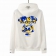 Mens Golden State Warriors X Aape Pullover Hoodie (4)