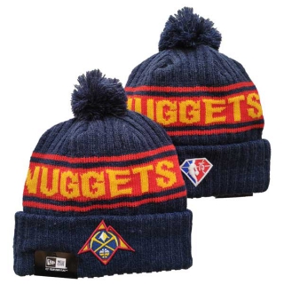 Wholesale NBA Denver Nuggets Beanies Knit Hats 3002